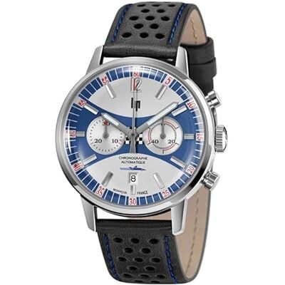 Lip Montre Edition Limitée Rallye Automatique 42mm Lip Montre Edition Limitée Rallye Automatique 42mm