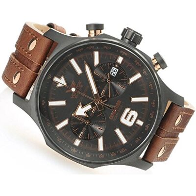 Vostok Europe 6S21-5953230 Montre Vostok Europe 6S21-5953230 Montre