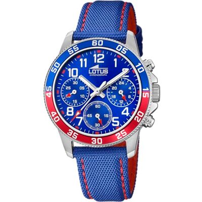 Lotus Relojes Junior Collection 18581/4 cadete Lotus Relojes Junior Collection 18581/4 cadete