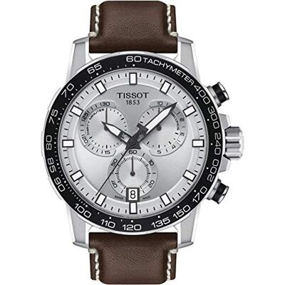 Tissot Analogique T125.617.16.031.00 Tissot Analogique T125.617.16.031.00