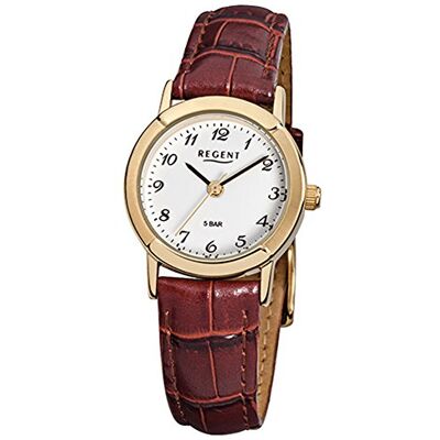 REGENT F-575 Montre pour femme REGENT F-575 Montre pour femme