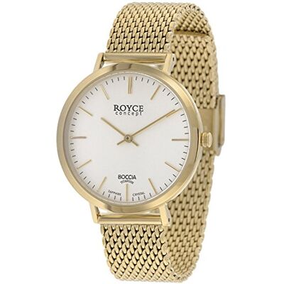 Boccia Homme Digital Quartz Montre avec Bracelet en Acier Inoxydable 3590-11, Bracelet Boccia Homme Digital Quartz Montre avec Bracelet en Acier Inoxydable 3590-11, Bracelet