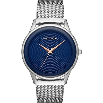 Police Montres Bracelet PL.15524JS/03MM Police Montres Bracelet PL.15524JS/03MM