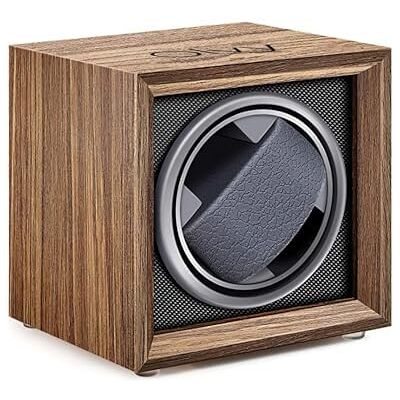 Olvy Watchwinder Horloge Opwinder Watch Winder Automatische Horloge Winder Horlogebox Olvy Watchwinder Horloge Opwinder Watch Winder Automatische Horloge Winder Horlogebox