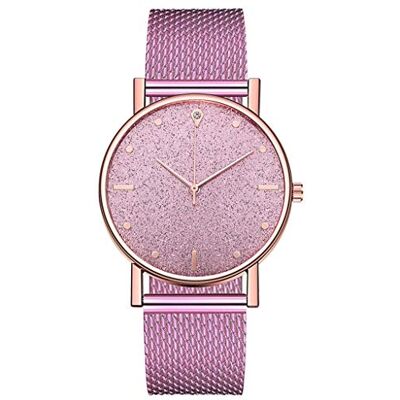 INGRAX Montres de style simple en argent pour dames montre à quartz haut de gamme en acier inoxydable cadran lumineux montre de loisirs hommes INGRAX Montres de style simple en argent pour dames montre à quartz haut de gamme en acier inoxydable cadran lumineux montre de loisirs hommes