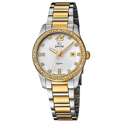 JAGUAR Montre J821/1, bracelet JAGUAR Montre J821/1, bracelet