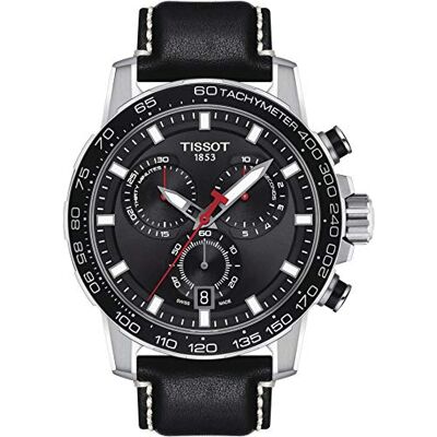 Tissot Montres-Bracelets pour Hommes T125.617.16.051.00, sangle Tissot Montres-Bracelets pour Hommes T125.617.16.051.00, sangle