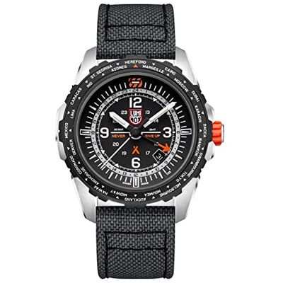 Luminox Ours Grylls, Sangle Luminox Ours Grylls, Sangle