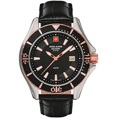 Alpine Analog Mid 31477, noir/blanc, sangles. Alpine Analog Mid 31477, noir/blanc, sangles.