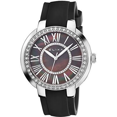 Marea Montre Elixa Femme e094-l362, sangle Marea Montre Elixa Femme e094-l362, sangle