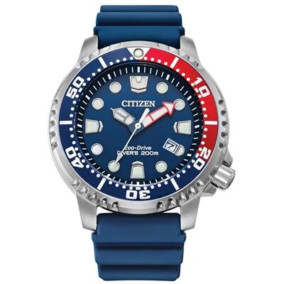 Citizen Montres Eco-Drive Promaster Dive, bleu, One Size, Eco-Drive Promaster Dive Citizen Montres Eco-Drive Promaster Dive, bleu, One Size, Eco-Drive Promaster Dive