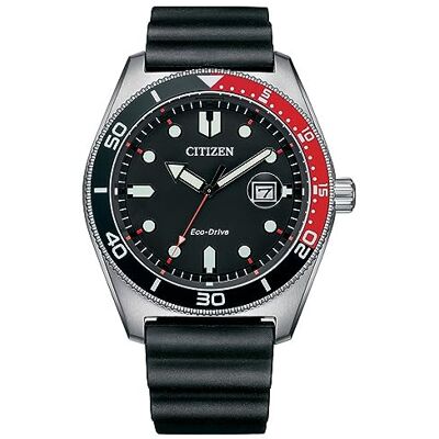 Citizen Reloj de la collection AW1769-10E Acero, sangle Citizen Reloj de la collection AW1769-10E Acero, sangle