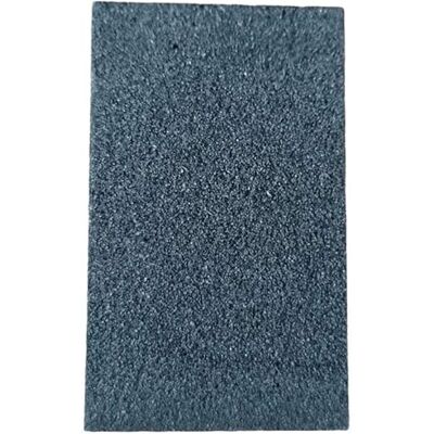 Bergeon 5444-C Bloc de polissage en poudre abrasive et caoutchouc synthétique pour polissage, dérouillage, nettoyage, Moderne Bergeon 5444-C Bloc de polissage en poudre abrasive et caoutchouc synthétique pour polissage, dérouillage, nettoyage, Moderne