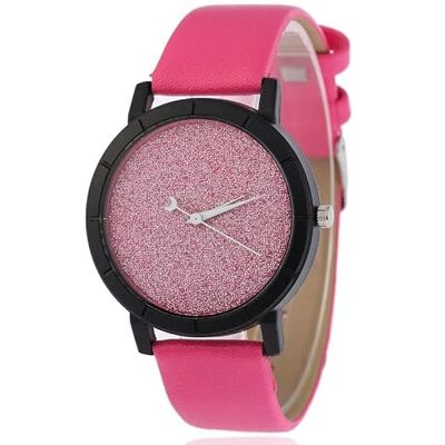 INGRAX Montres New Crescent Pointer Watch pour Femmes Marque De Luxe Montres Femmes Bracelet en Cuir Montre À Quartz Dames Montres-Bracelets INGRAX Montres New Crescent Pointer Watch pour Femmes Marque De Luxe Montres Femmes Bracelet en Cuir Montre À Quartz Dames Montres-Bracelets