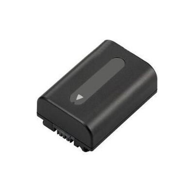 Vivitar Batterie lithium-ion intelligente haute capacité pour Sony HDR-CX110/HDR-CX110/R/HDR-CX110/L Vivitar Batterie lithium-ion intelligente haute capacité pour Sony HDR-CX110/HDR-CX110/R/HDR-CX110/L