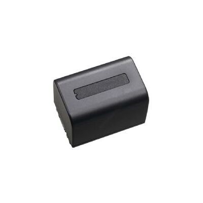 Vivitar NP-FV100 Batterie de rechange « intelligente » super haute capacité par (4200 mAh) Vivitar NP-FV100 Batterie de rechange « intelligente » super haute capacité par (4200 mAh)