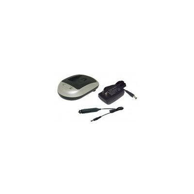 PowerSmart Compatible pour TOSHIBA GSC-BT6, GSC-BT7 Chargeur PowerSmart Compatible pour TOSHIBA GSC-BT6, GSC-BT7 Chargeur
