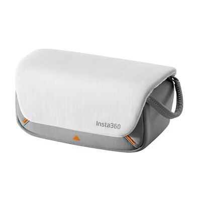 Insta360 Organiseur quotidien blanc et turquoise Insta360 Organiseur quotidien blanc et turquoise