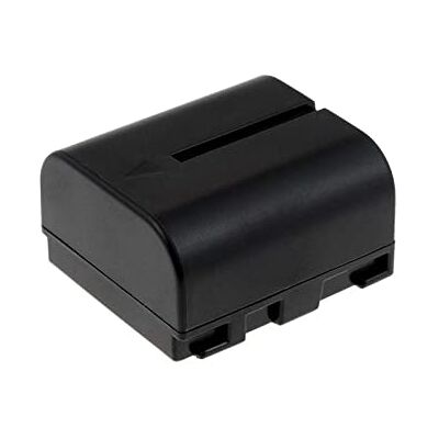 akku-net Batterie pour JVC modèle/réf. BN-VF707U, 7,2V, Li-Ion akku-net Batterie pour JVC modèle/réf. BN-VF707U, 7,2V, Li-Ion