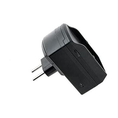 akku-net Chargeur pour batterie de type R2CR5 akku-net Chargeur pour batterie de type R2CR5