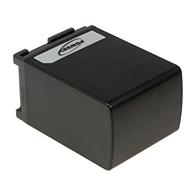 akku-net Batterie par vidéo Canon modèle BP-827 akku-net Batterie par vidéo Canon modèle BP-827