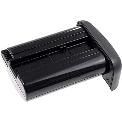 akku-net Batterie pour Canon EOS-1Ds Mark III akku-net Batterie pour Canon EOS-1Ds Mark III