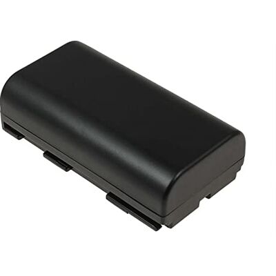 akku-net Batterie pour Canon XM1 7,2 V Li-Ion akku-net Batterie pour Canon XM1 7,2 V Li-Ion