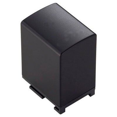 Digital Nc Batterie LithiumIon « intelligente » ultra haute capacité pour Canon XA10 HD Digital Nc Batterie LithiumIon « intelligente » ultra haute capacité pour Canon XA10 HD