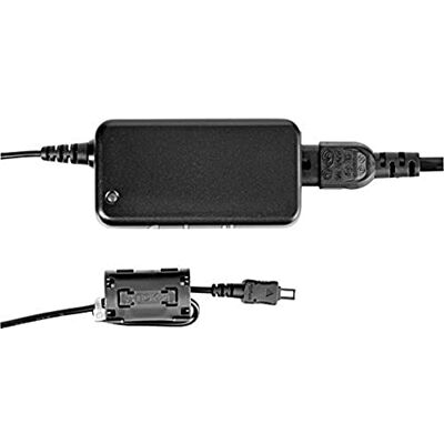 Nikon EH-62D Adaptateur Secteur pour Coolpix S220/S230/S500/S570/S510/S700 Noir Nikon EH-62D Adaptateur Secteur pour Coolpix S220/S230/S500/S570/S510/S700 Noir