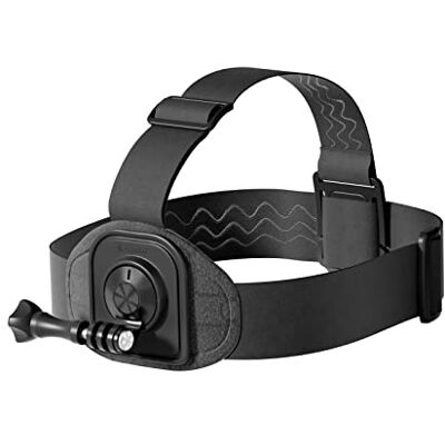 Insta360 Sangle de tête Insta360 Sangle de tête
