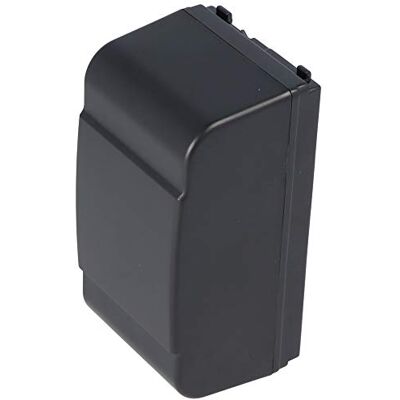 AccuCell Batterie compatible avec JVC BN-V11U, V12U, V14U, V18U AccuCell Batterie compatible avec JVC BN-V11U, V12U, V14U, V18U