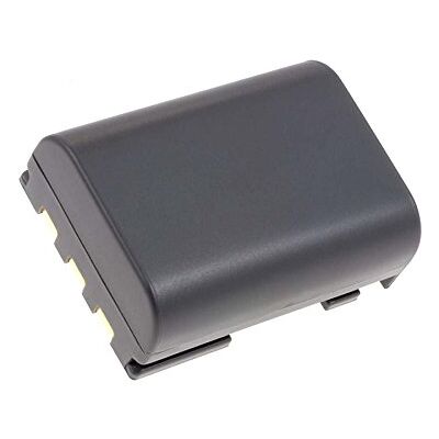 akku-net Powery Batterie-Net Batterie Compatible pour Canon Eos 400D akku-net Powery Batterie-Net Batterie Compatible pour Canon Eos 400D