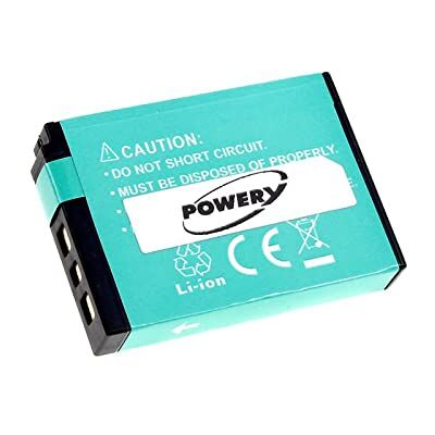 akku-net Batterie Li-ion pour Kodak type KLIC-7003, 3,7 V akku-net Batterie Li-ion pour Kodak type KLIC-7003, 3,7 V