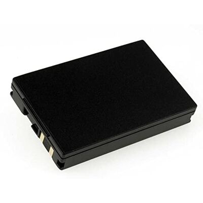 akku-net Batterie Li-ion pour vidéo Samsung VP-D381 7,4 V akku-net Batterie Li-ion pour vidéo Samsung VP-D381 7,4 V