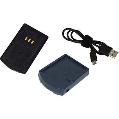 PowerSmart Chargeur USB pour O2 Xda Flame, XP-08 PowerSmart Chargeur USB pour O2 Xda Flame, XP-08