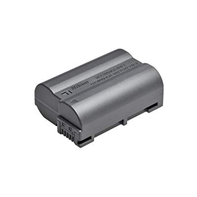 Nikon EN-EL15b Batterie Li-ion Nikon EN-EL15b Batterie Li-ion