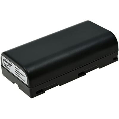 akku-net Batterie pour Samsung VP-L800U akku-net Batterie pour Samsung VP-L800U