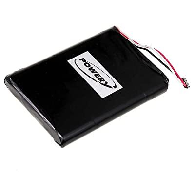 akku-net Batterie Li-ion pour Garmin type 361-00035-00, 3,7 V akku-net Batterie Li-ion pour Garmin type 361-00035-00, 3,7 V