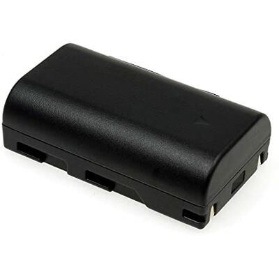 akku-net Batterie Li-ion pour Samsung VP-D371, 7,4 V akku-net Batterie Li-ion pour Samsung VP-D371, 7,4 V