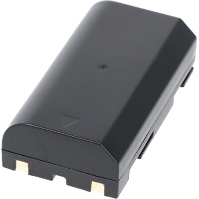AccuCell Batterie Compatible pour Pentax EI-D-LI1, EI-2000, 54344, CO734 AccuCell Batterie Compatible pour Pentax EI-D-LI1, EI-2000, 54344, CO734