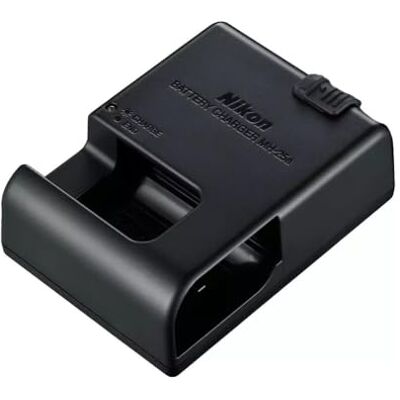 Nikon Chargeur MH-25a pour EN-EL15a Nikon Chargeur MH-25a pour EN-EL15a