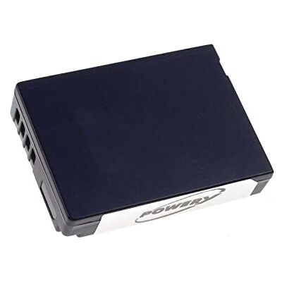 akku-net Batterie pour Panasonic DMW-BCG10E akku-net Batterie pour Panasonic DMW-BCG10E
