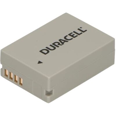 Duracell Batterie Canon NB-10L Duracell Batterie Canon NB-10L