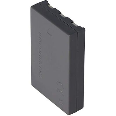 AccuCell Batterie compatible pour Canon Digital IXUS 300 AccuCell Batterie compatible pour Canon Digital IXUS 300