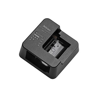 Nikon Chargeur MH-34 pour EN-EL15C et EN-EN15B Nikon Chargeur MH-34 pour EN-EL15C et EN-EN15B