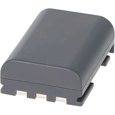 AccuCell Batterie Li-ion pour Canon NB-2LH, NB-2L max. 750 mAh AccuCell Batterie Li-ion pour Canon NB-2LH, NB-2L max. 750 mAh