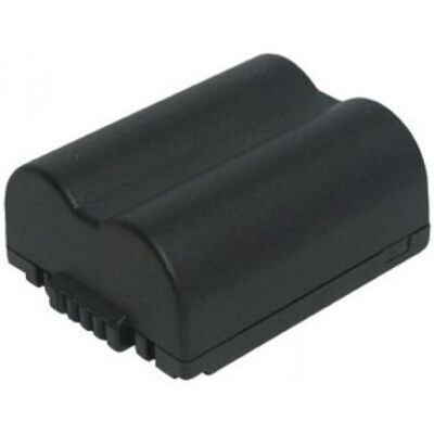 PowerSmart Batterie 7.20V 710mAh pour Panasonic Lumix DMC-FZ8EG, Lumix DMC-FZ8GK, Lumix DMC-FZ8K, Lumix DMC-FZ8S, Lumix DMC-FZ18K, Lumix DMC-FZ18EG, Lumix DMC-FZ18EG-K, Lumix DMC-FZ18EG-S, Lumix DMC-FZ18EB-K, PowerSmart Batterie 7.20V 710mAh pour Panasonic Lumix DMC-FZ8EG, Lumix DMC-FZ8GK, Lumix DMC-FZ8K, Lumix DMC-FZ8S, Lumix DMC-FZ18K, Lumix DMC-FZ18EG, Lumix DMC-FZ18EG-K, Lumix DMC-FZ18EG-S, Lumix DMC-FZ18EB-K,