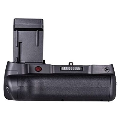 ayex Poignée de batterie compatible avec Canon EOS 1100D 1200D 1300D 1500D 2000D Rebel T3 T5 T6 T7 Kiss X50 BG-E10 Poignée de batterie optimale pour prendre des photos en format portrait ayex Poignée de batterie compatible avec Canon EOS 1100D 1200D 1300D 1500D 2000D Rebel T3 T5 T6 T7 Kiss X50 BG-E10 Poignée de batterie optimale pour prendre des photos en format portrait
