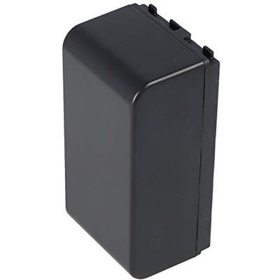 AccuCell Batterie compatible avec Panasonic VW-VBS1, VW-VBS2, HHR-V20A AccuCell Batterie compatible avec Panasonic VW-VBS1, VW-VBS2, HHR-V20A