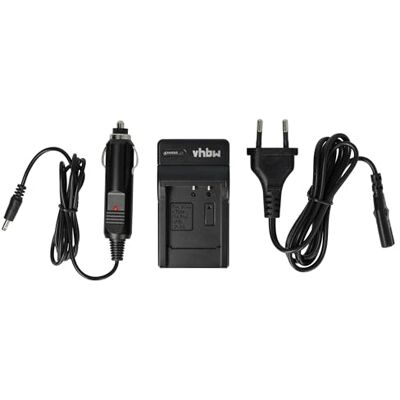 vhbw Chargeur compatible avec appareil photo Fujifilm Finepix XP170, XP200 Station de charge vhbw Chargeur compatible avec appareil photo Fujifilm Finepix XP170, XP200 Station de charge